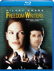 Freedom Writers