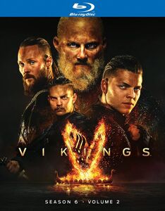 Vikings: Season 6 Volume 2
