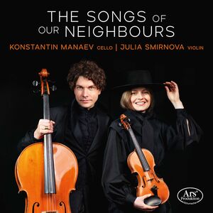 Songs of Our Neighbours