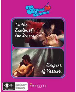 In the Realm of the Senses /  Empire of Passion (aka In the Realm of Passion) [Import]