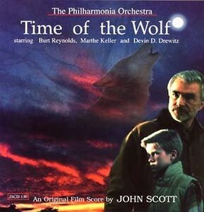 Time Of The Wolf (Original Soundtrack) [Import]