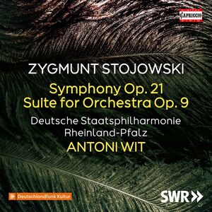 Symphony 21 , Witt