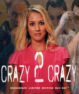 Crazy 2 Crazy , Keith Brooks