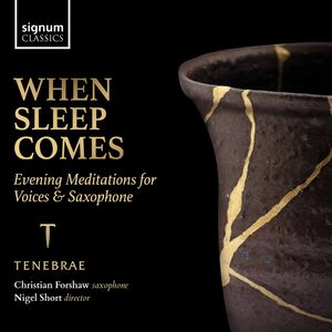 When Sleep Comes , Nigel Short