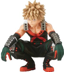 MY HERO ACADEMIA BREAK TIME COLLECTION VOL.2 STATU