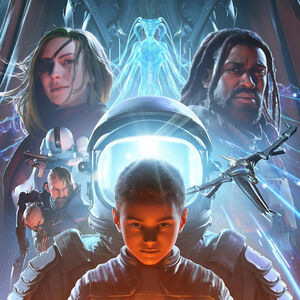 Vaxis II: A Window Of The Waking Mind , Coheed & Cambria