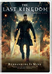 The Last Kingdom: Season Five 
