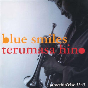 Blue Smiles (SHM-CD) [Import]