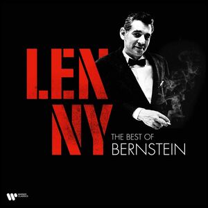Lenny, The Best of Leonard Bernstein