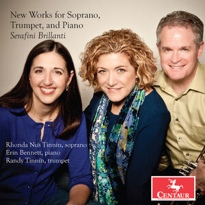 New Works for Soprano Trumpet
