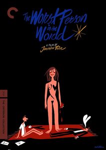 The Worst Person in the World (Criterion Collection)