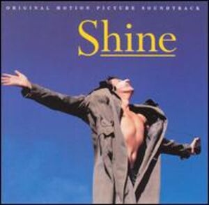 Shine (Original Soundtrack) [Import]