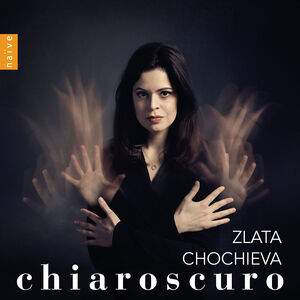 Chiaroscuro , Zlata Chochieva