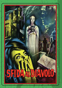 Challenge the Devil (aka Sfida al Diavolo)