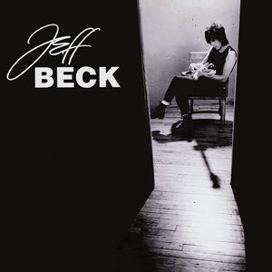 Who Else! [Import] , Jeff Beck