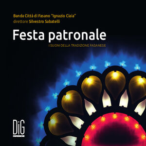 Festa Patronale , Campanella