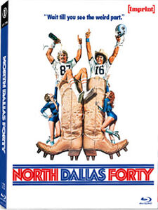 North Dallas Forty [Import]
