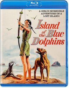 Island of the Blue Dolphins