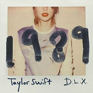 1989 + 3 Deluxe [Import]