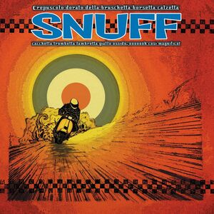 Crepuscolo Dorato , Snuff