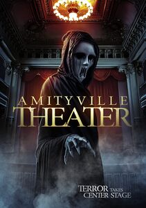 Amityville Theater