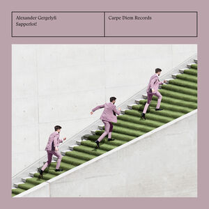 Sapperlot , Alexander Gergelyfi