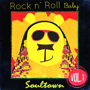 Soultown Lullabies, Vol. 1 (Various Artist)
