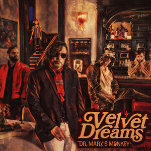 Velvet Dreams [Import]