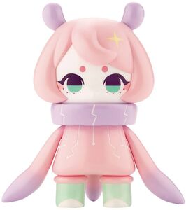 Kotobukiya - Hinomoto Heavy Industries - Ocean Exploration Robot Denshitako No.3 (Coral Reef Color Version)