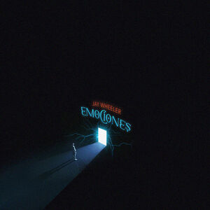 Emociones - Translucent Light Blue , Jay Wheeler