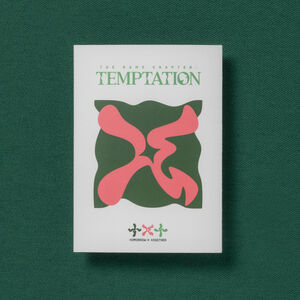 The Name Chapter: TEMPTATION (Lullaby) , TOMORROW X TOGETHER