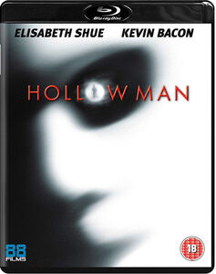 Hollow Man [Import]