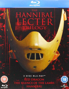 The Hannibal Lecter Trilogy [Import]