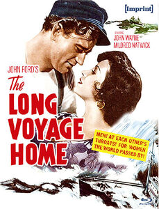 The Long Voyage Home [Import]
