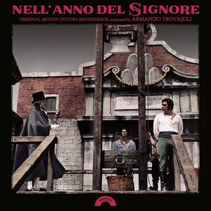 Nell'Anno Del Signore (Original Soundtrack) - Limited [Import]