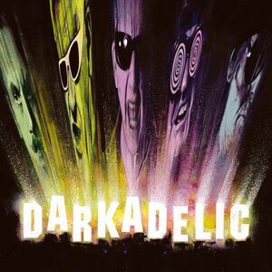 Darkadelic , The Damned