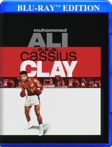 A.K.A. Cassius Clay