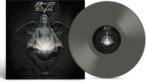 Onyx 10th Anniversary - Black Ice , Pop Evil