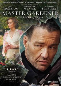 Master Gardener , Joel Edgerton