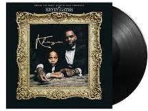 Khaza , Kevin Gates