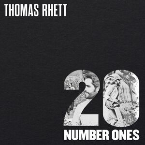 20 Number Ones , Thomas Rhett