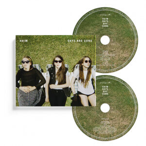 Days Are Gone: 10th Anniversary - Deluxe Edition [Import] , HAIM