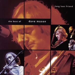 Long Lost Friend [Import] , Dave Mason