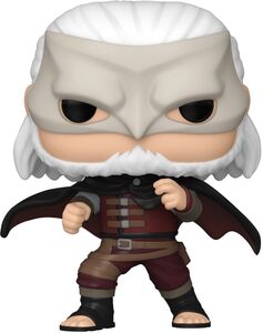 FUNKO POP! ANIME: Boruto - Koji Kashin