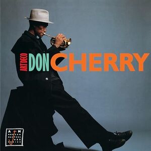 Art Deco (Verve By Request Series) , Don Cherry