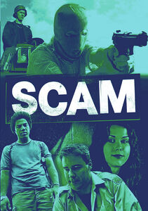 Scam , Kestie Morassi