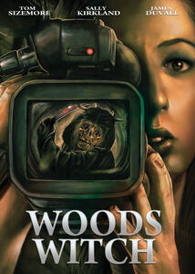 Woods Witch , Tom Sizemore