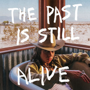 The Past Is Still Alive , Hurray for the Riff Raff