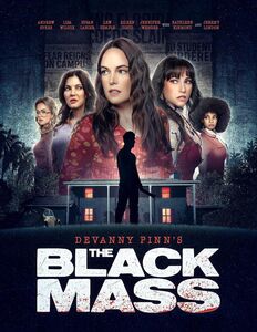 The Black Mass , Kathleen Kinmont