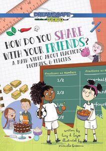 How Do You Share With Your Friends?: A Film About